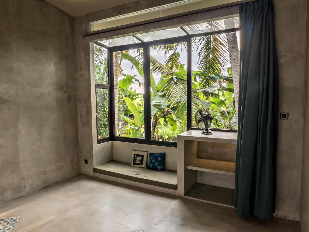 Gunung An Retreat Hotel Ubud  Exterior photo