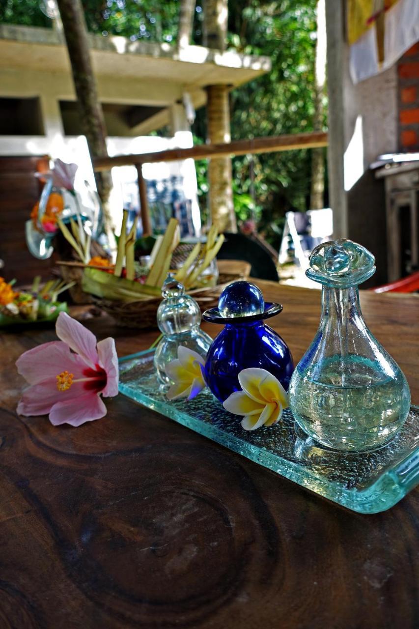 Gunung An Retreat Hotel Ubud  Exterior photo