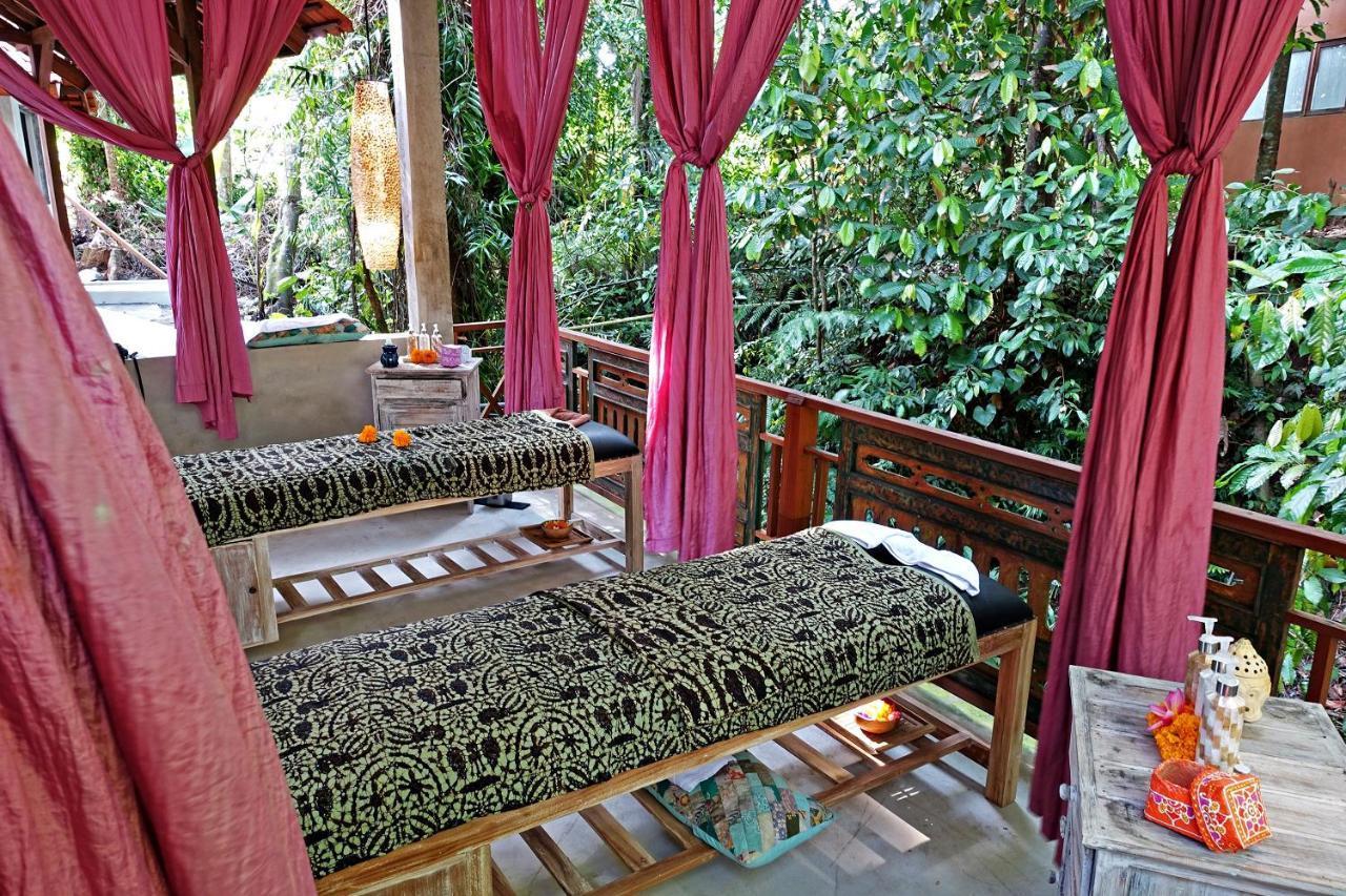Gunung An Retreat Hotel Ubud  Exterior photo